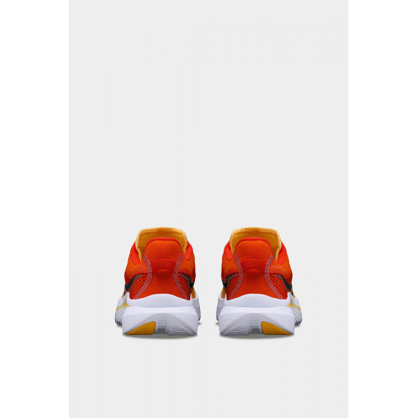 Кросівкижіночі бігові Saucony Kinvara 14 Orange/White S10823-139