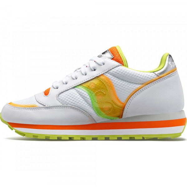 Кросівки жіночі  Saucony JAZZ TRIPLE  S60645-1
