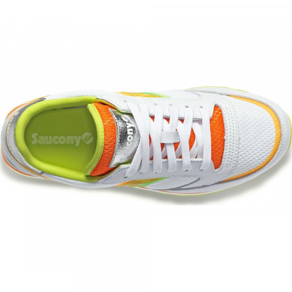 Кросівки жіночі  Saucony JAZZ TRIPLE  S60645-1