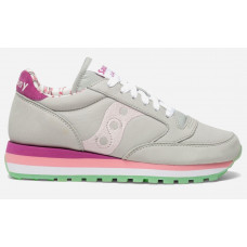 Кросівки жіночій  Saucony JAZZ TRIPLE сірий 60579-3