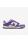 Кросівки жіночі Nike Dunk Low Next Nature (DD1873-108)