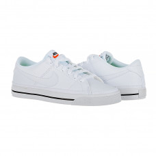 Кросівки жіночі  Nike COURT LEGACY NN DH3161-101