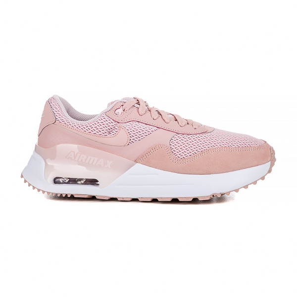 Кросівки жіночі спортивні Nike AIR MAX SYSTM DM9538-600