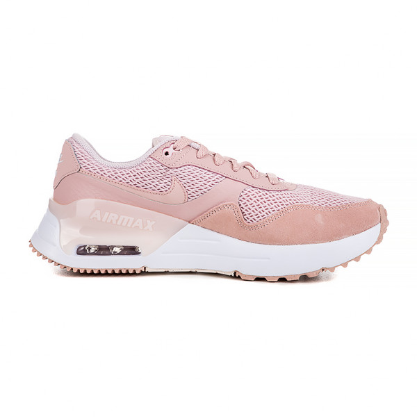 Кросівки жіночі спортивні Nike AIR MAX SYSTM DM9538-600