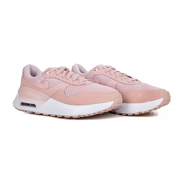 Кросівки жіночі спортивні Nike AIR MAX SYSTM DM9538-600