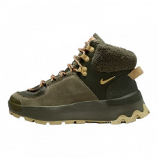  Черевики жіночі Nike CITY CLASSIC BOOT PRM WP FD0211-300