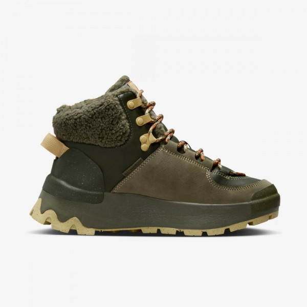  Черевики жіночі Nike CITY CLASSIC BOOT PRM WP FD0211-300