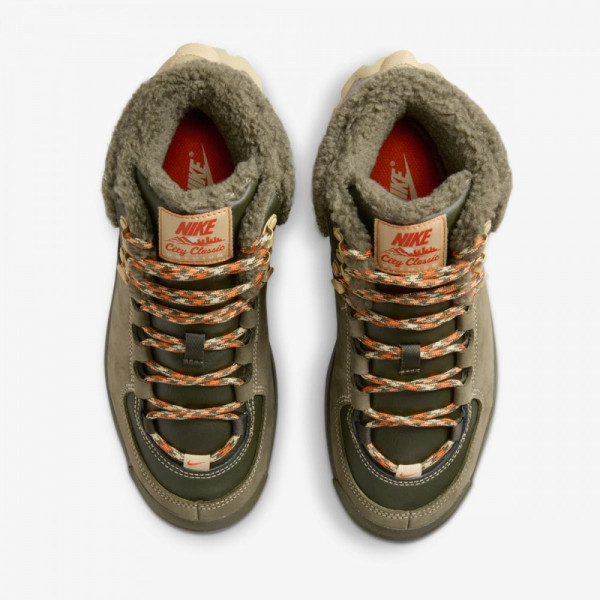  Черевики жіночі Nike CITY CLASSIC BOOT PRM WP FD0211-300