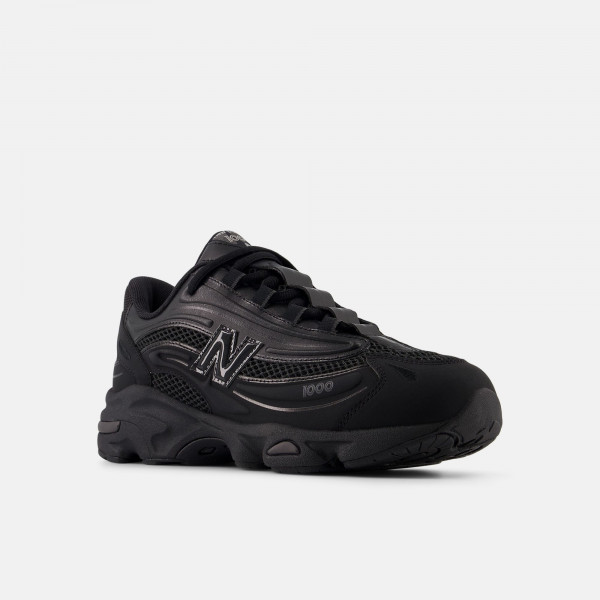 Кросівки жіночі  New Balance 1000  GC1000BK