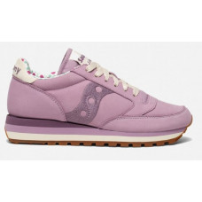 Кросівки жіночі  Saucony JAZZ TRIPLE фіолетовий 60579-2
