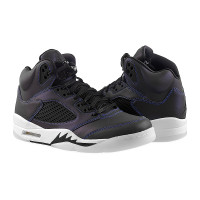 Кросівки жіночі JORDAN 5 RETRO CD2722-001