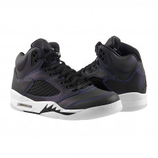 Кросівки жіночі JORDAN 5 RETRO CD2722-001
