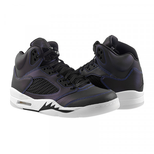 Кросівки жіночі JORDAN 5 RETRO CD2722-001