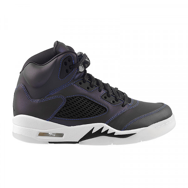 Кросівки жіночі JORDAN 5 RETRO CD2722-001