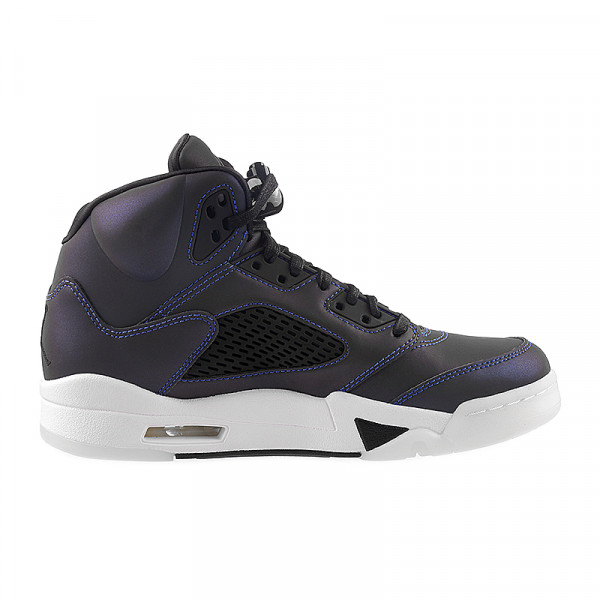 Кросівки жіночі JORDAN 5 RETRO CD2722-001