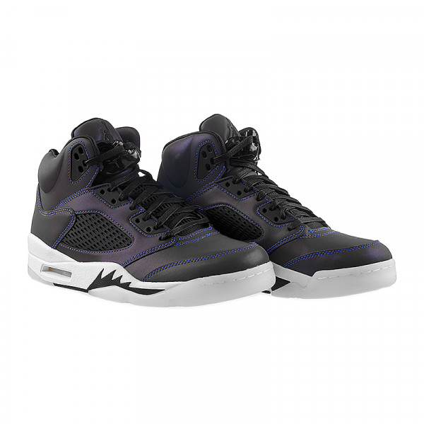 Кросівки жіночі JORDAN 5 RETRO CD2722-001