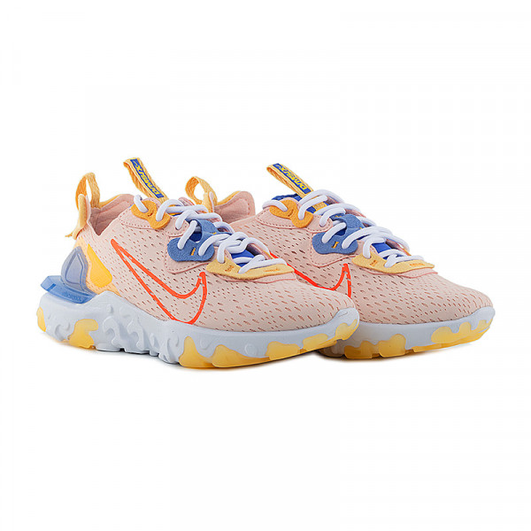 Кросівки Nike React Vision women's CI7523-600
