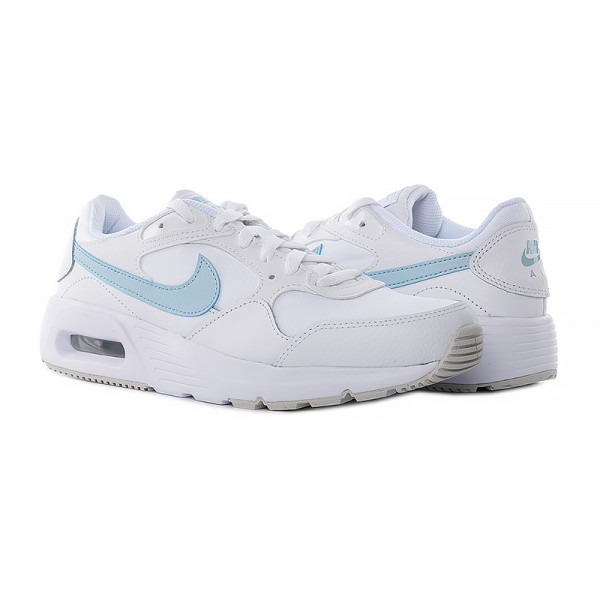 Кросівки жіночі  Nike AIR MAX SC CW4554-112