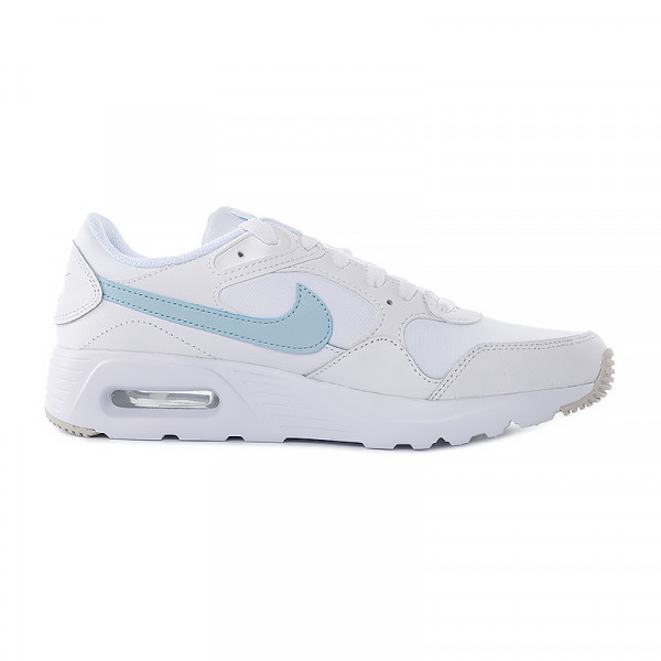 Кросівки жіночі  Nike AIR MAX SC CW4554-112