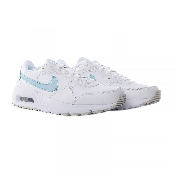 Кросівки жіночі  Nike AIR MAX SC CW4554-112