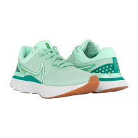 Кросівки жіночі бігові  Nike REACT INFINITY RUN FK 3 DD3024-301