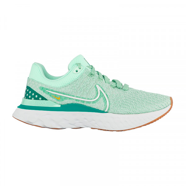 Кросівки жіночі бігові  Nike REACT INFINITY RUN FK 3 DD3024-301