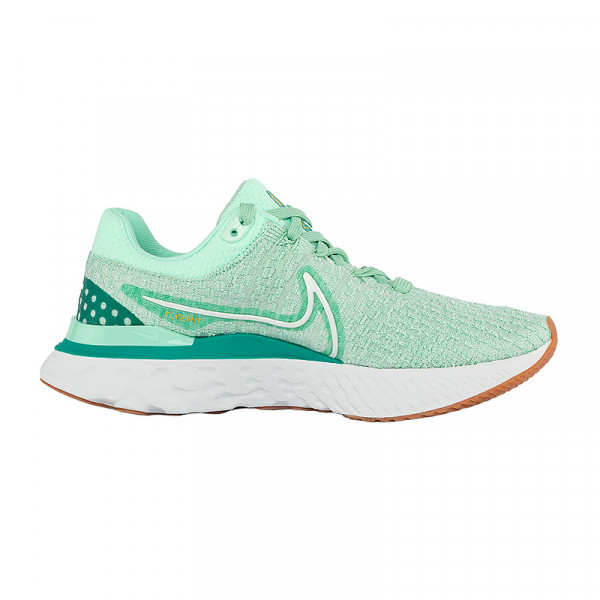 Кросівки жіночі бігові  Nike REACT INFINITY RUN FK 3 DD3024-301