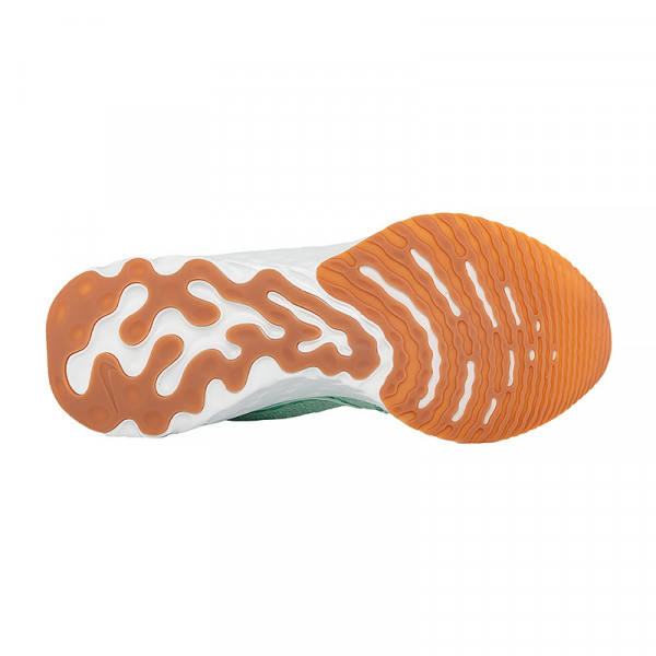 Кросівки жіночі бігові  Nike REACT INFINITY RUN FK 3 DD3024-301