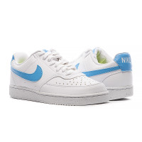 Кросівки жіночі  Nike COURT VISION LO NN DH3158-107