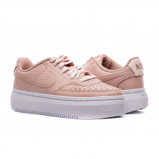 Кросівки жіночі  Nike COURT VISION ALTA LTR DM0113-600