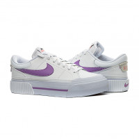 Кросівки жіночі  Nike COURT LEGACY LIFT DM7590-103