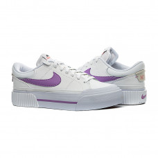 Кросівки жіночі  Nike COURT LEGACY LIFT DM7590-103