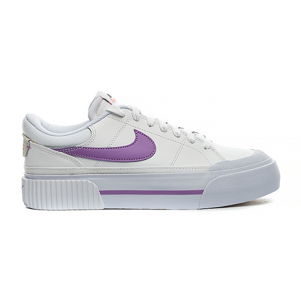 Кросівки жіночі  Nike COURT LEGACY LIFT DM7590-103