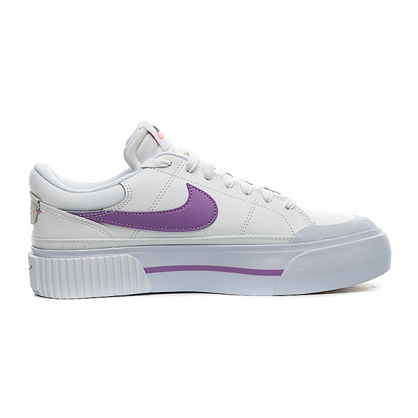 Кросівки жіночі  Nike COURT LEGACY LIFT DM7590-103