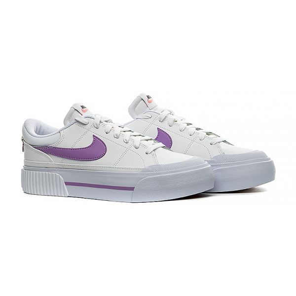 Кросівки жіночі  Nike COURT LEGACY LIFT DM7590-103