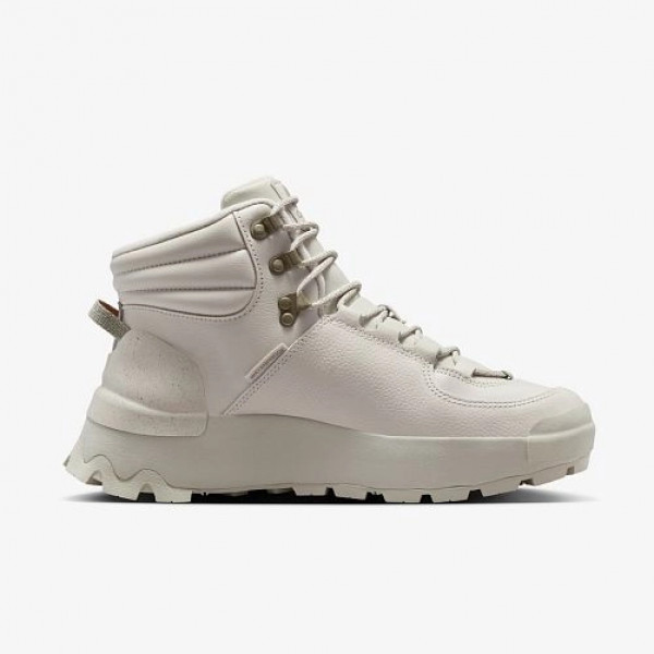 Черевики жіночі  Nike CITY CLASSIC BOOT PRM WP FZ8629-100