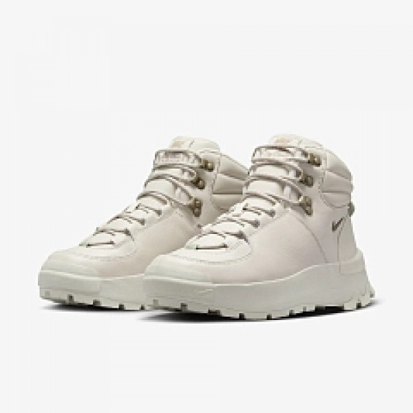 Черевики жіночі  Nike CITY CLASSIC BOOT PRM WP FZ8629-100