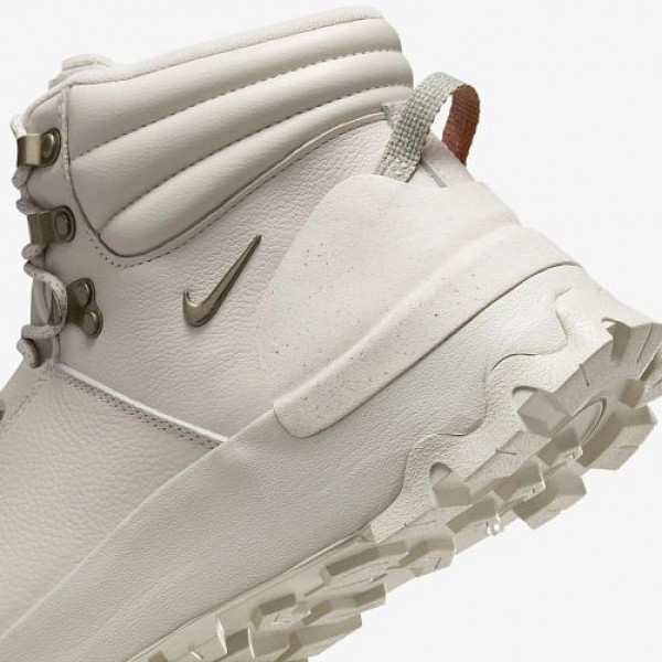 Черевики жіночі  Nike CITY CLASSIC BOOT PRM WP FZ8629-100