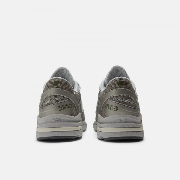 Кросівки жіночі New Balance 1000 GC1000NK