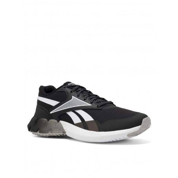 Кросівки жіночі Reebok Ztaur Run Black (GY7724)