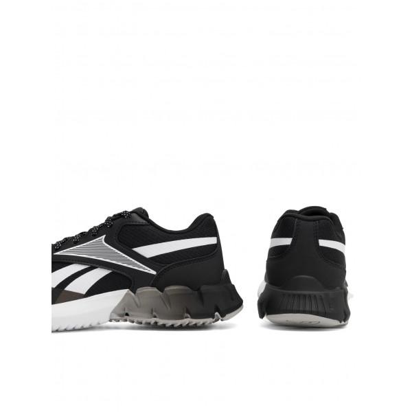 Кросівки жіночі Reebok Ztaur Run Black (GY7724)