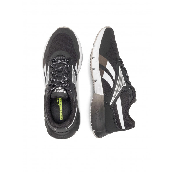 Кросівки жіночі Reebok Ztaur Run Black (GY7724)