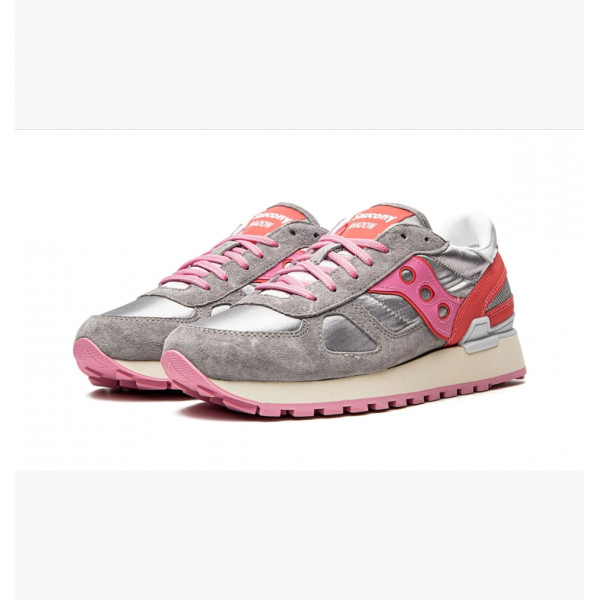 Кросівки жіночі Saucony SHADOW ORIGINAL SOFT AND SHINY S60673-3
