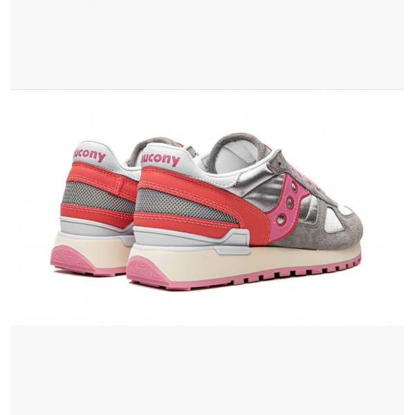 Кросівки жіночі Saucony SHADOW ORIGINAL SOFT AND SHINY S60673-3
