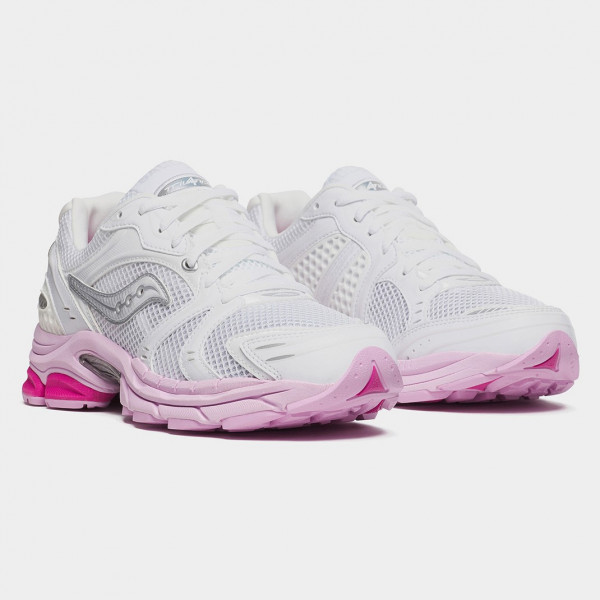 Кросівки Saucony Progrid Triumph 4