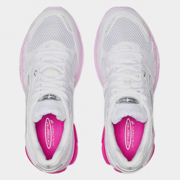 Кросівки Saucony Progrid Triumph 4