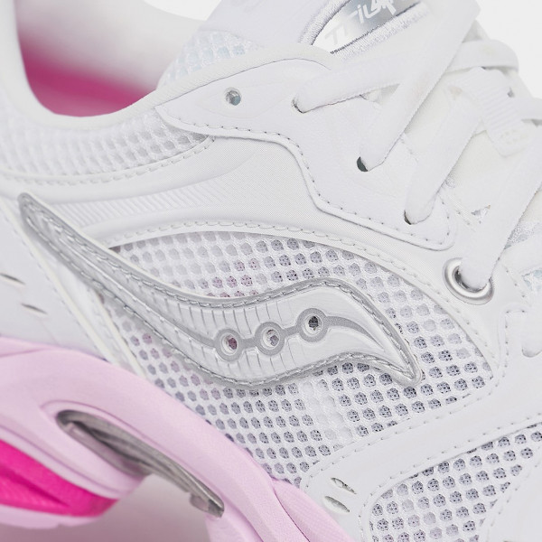 Кросівки Saucony Progrid Triumph 4