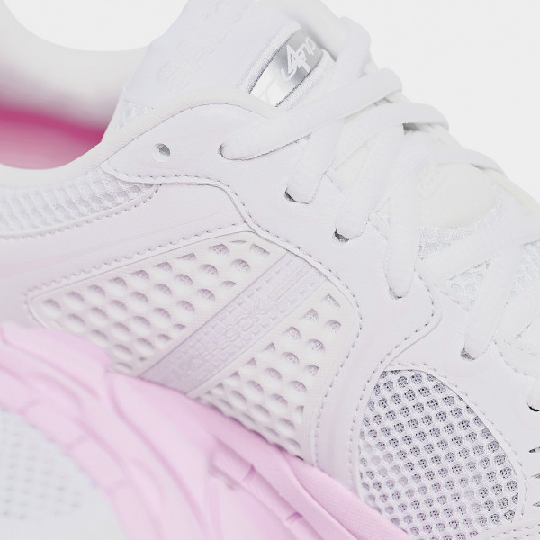 Кросівки Saucony Progrid Triumph 4