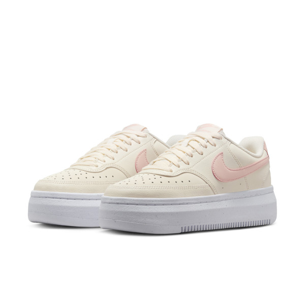 Кросівки жіночі Nike W COURT VISION ALTA DZ5394-108