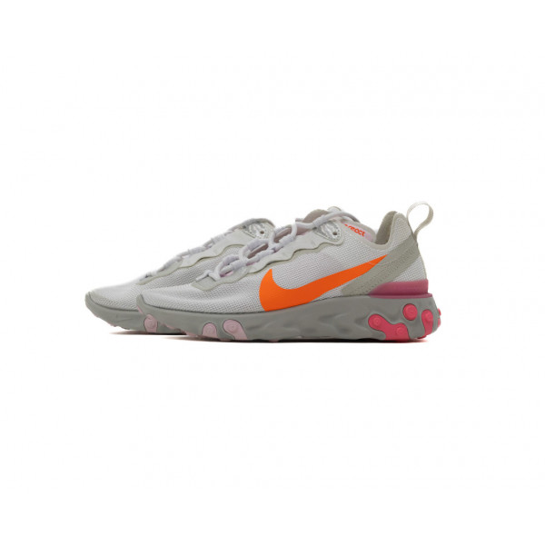 Кросівки NIKE REACT ELEMENT 55